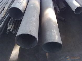 ASTM A213 Thin Wall Stainless Steel Tubing, Seamless Corrosion Resistant Pipes