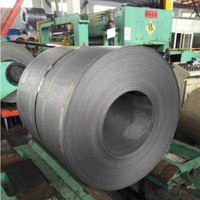 Factory High Quality 2mm Hot-Rolled Steel Coil for Marine Ah36 Hot Rolled Coil/Strip