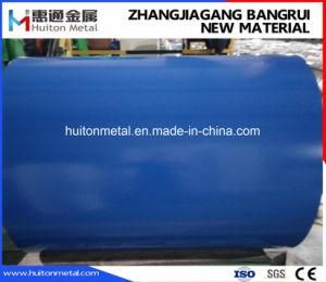 Pre-Painted Galvanised Steel Coil (PPGI &amp; PPGL)