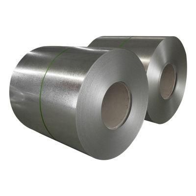 China Factory High Quality Cold Rolled Steel Gi Coil Galvanized Steel Coil