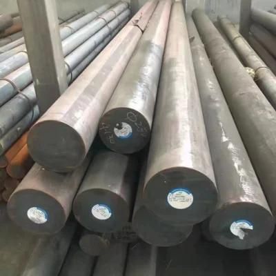 Forged Alloy Steel Round Bar Grade 1.6587 / 17CrNiMo6 Alloy Steel Diameter 30 - 300mm