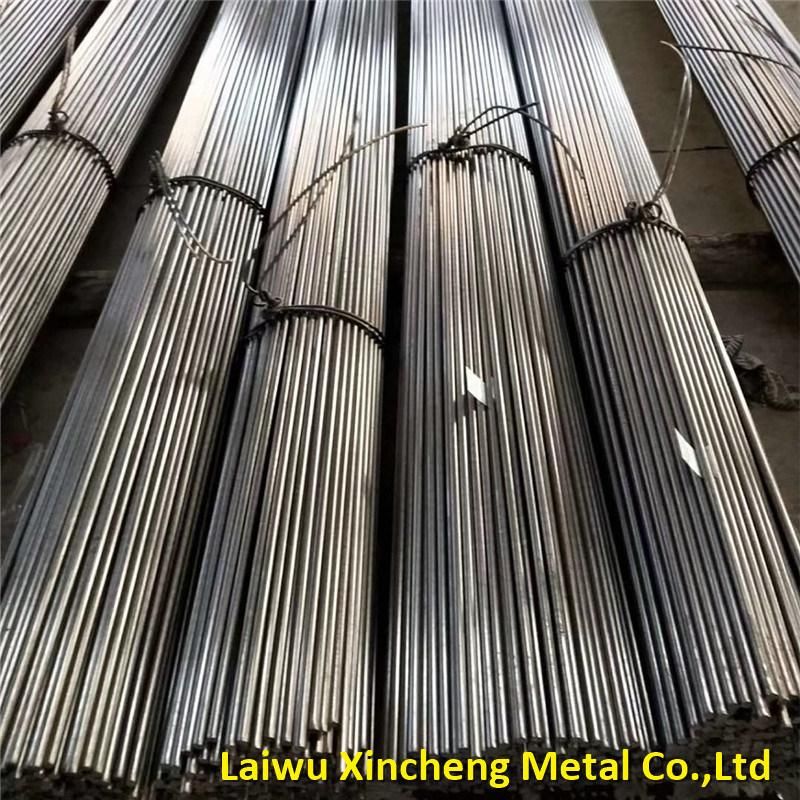 AISI 8620 Cold Drawn Bright Steel Round Bar / Cold Drawn Steel 8620