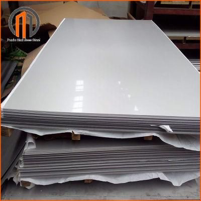 Hot Sale Export Standard Decorative 304 2b Stainless Steel Sheet