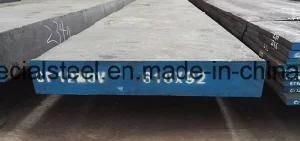 Good Workability AISI 4140 GB 42CrMo4 Alloy Steel Plate Sheet