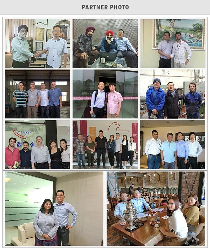TB1540 thermobimetal strip bimetal alloy