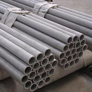 Stainless Steel Pipe Seamless ASTM A 312 TP316ti