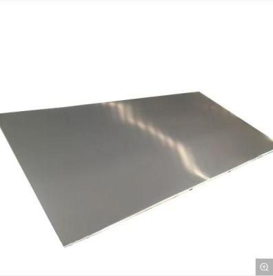 S22053 2507 316L 304 Cold Rolled Stainless Steel Sheets Plate/Coil/Circle