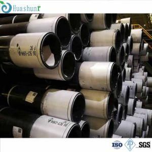 Good Price API 5CT K55 N80 L80 N80q Carbon Seamless Steel Casing Pipe/Tube for Oilfield Service