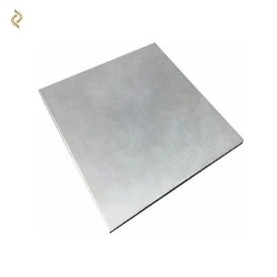 High Quality AISI 5083 6061 7075 Aluminium Plate / ASTM 1050 2024 3003 Aluminum Sheet Price