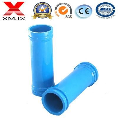 Ximai Group Concrete Pump St52 Line Pipe