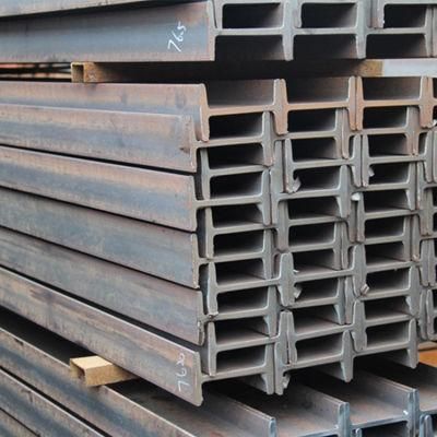 Hot Rolled Ss400 I Beam Iron/I Beam Sizes/I Beam Steel