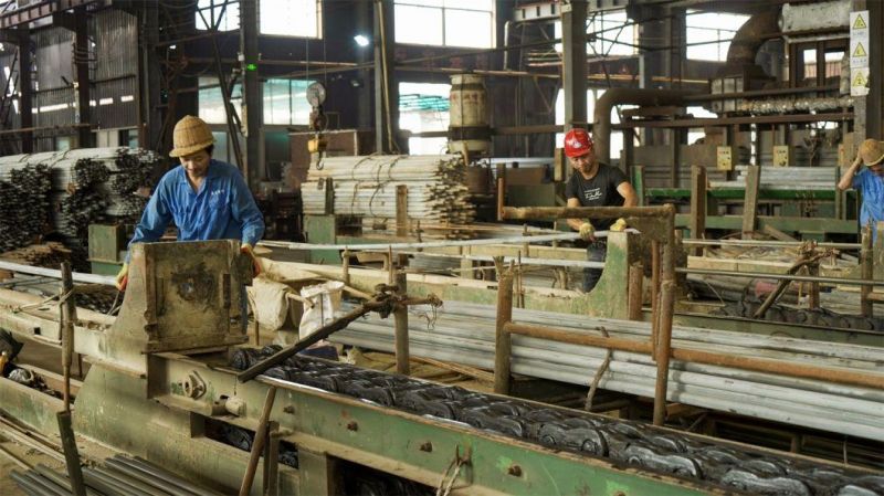 Precision Seamless Steel Pipe