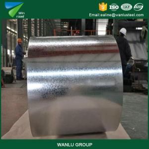 Zinc Aluminium Roofing Sheet Coil/ Galvalume Stee Sheet and Coils