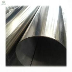 ASTM A270 347H Stainless Steel Pipes