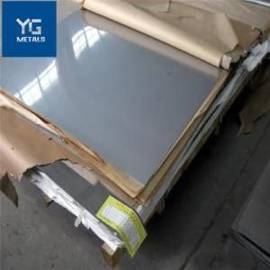 Low Price Hot Sale Product Stainless Steel Sheet Price Marine Grade 316L
