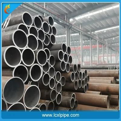 Seamless Welded Round Square Rectangle Rectangular Stainless Steel Pipe