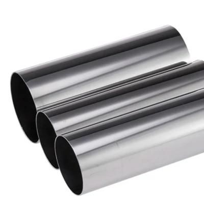 310S 321 316 Stainless 304 309S 310S 316L Stainless Steel Pipe/Tube/Ss Tube