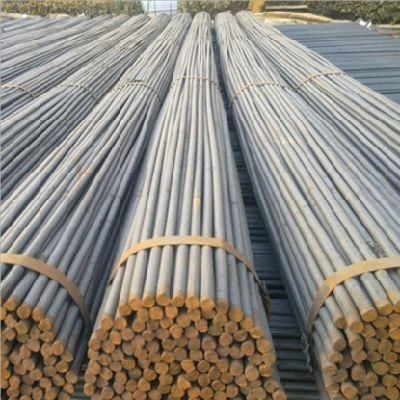 Q235/Q235B &Phi; 6mm to &Phi; 300mm GB Standard Carbon Steel Round Bar for Building Material