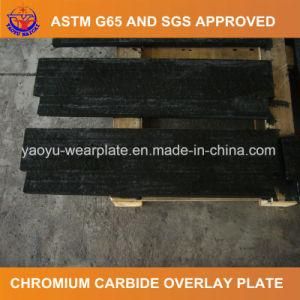 Wear Plate for Alloy Steel Hopper Liner