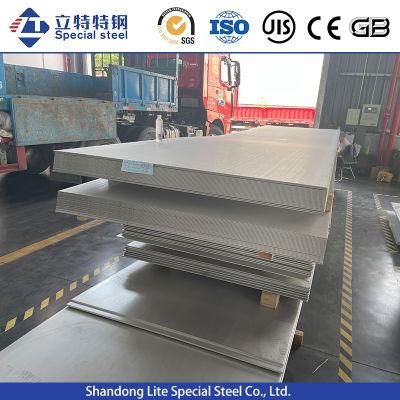 Good Service ISO Approved Hot Rolled 304 Sheet Coil Plate 2b No. 4 No. 1 8K Miror 316 Stainless Steel Coils Ss Sheets