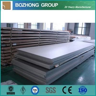 Best Quality 321 Stainless Steel Plate