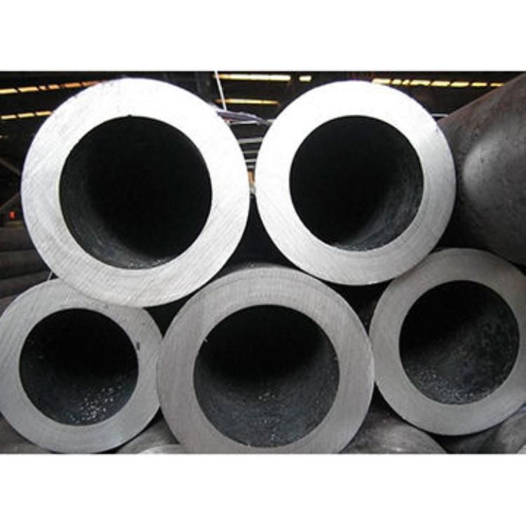 347H Seamless Steel Pipes with Factory Price Customized Sizes