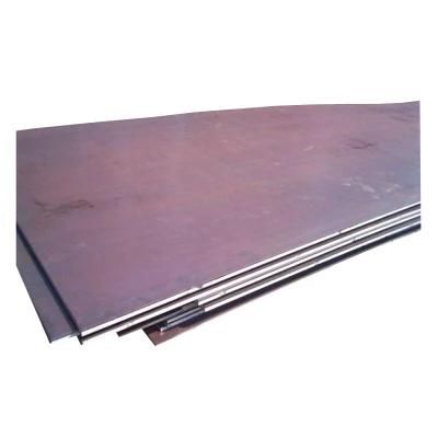16mo3 A387 A517 Steam Boiler Alloy Pressure Vessel Steel Plate