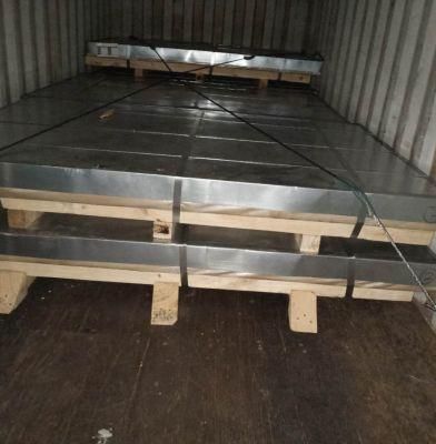 Galvanized Steel Thick Galvanized Steel Sheet Thick Hot DIP Galvanized Steel Sizes Galvanized Sheet Metal Roll