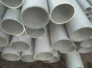 Industry Applicantion Welded Ss Stainless Steel Pipe