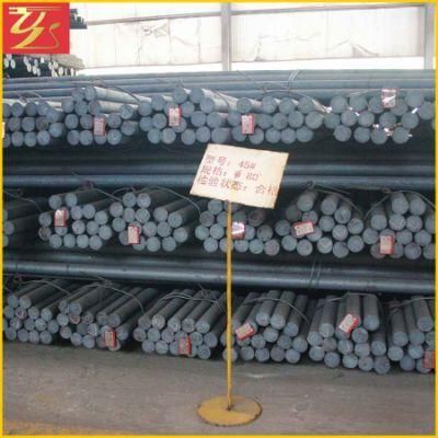 Factory Price Alloy Steel Round Bar 40cr 4140 4130 42CrMo Cr12 Cr12MOV H13 D2 Tool Steel Rod Price Per Ton