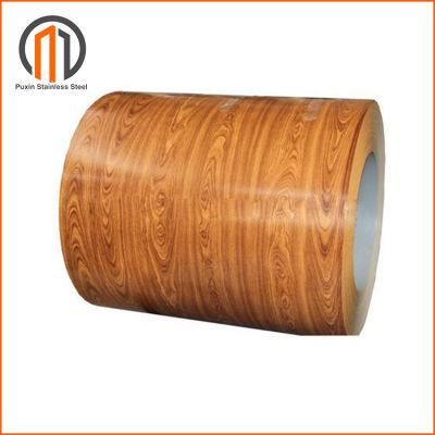 Ral 9028 Factory Sale PPGI Color Coated Steel Coils Building Materials