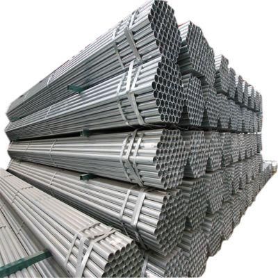 Pre Galvanized Steel Pipe 1 2 Inch Gi Pipe Galvanized Steel Pipe