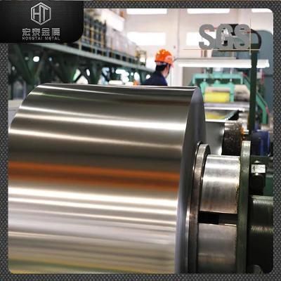 Top Quality Prime Hot Rolled Steel Sheet in Coil Prime Galvanized Steel Coil