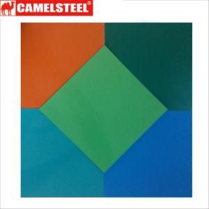 Hot Sale Colored Hot Dipped Gl Steel Coil