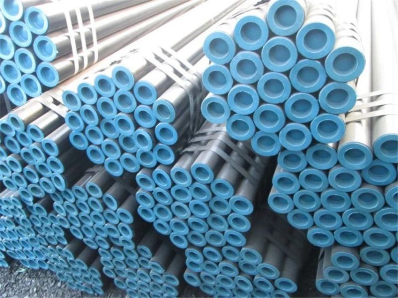 Seamless Pipe Chinese Mill Price