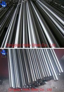 SAE 1020 Ss400 C45 AISI 1045 Cold Drawn Steel Bar