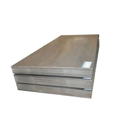 Cold Rolled ASTM JIS SUS 201 304 316 316L 309S 310S 321 410 430 2b Ba No. 4 Hairline 6K 8K Mirror Finished Stainless Steel Plate/Sheet