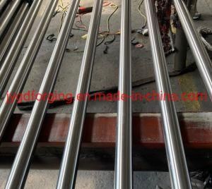 1045 Steel Chrome Piston Rod Bar/ Plated Piston Rod