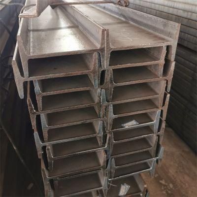 Structural Steel H Beam A36 Ss400 Q235B Q345b S235jr S355