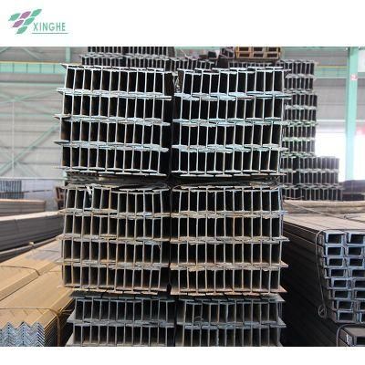 Universal Column Ipe Steel I Beam by China Good Seller