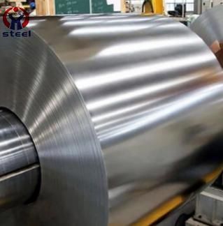 Manufacturer 0.14-4.0mm PPGI PPGL Color Coated Prepainted Galvanized Steel Coil