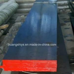 Hot Rolled Special Steel Flat Bar 1.2063