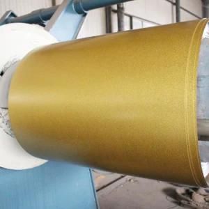 PPGI Color Prepainted Galvanized Steel Coil