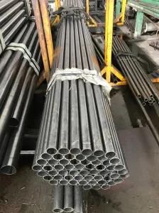 Mild Steel Price Per Ton Seamless SA179 Mild Steel Pipe