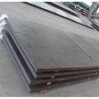 Hot Rolled 1 Inch Thickness Q235B/ASTM A36 Ss400/St37-2 High Strength Carbon Steel Plate