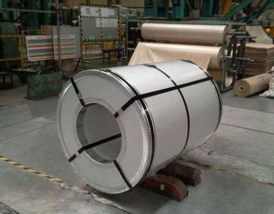 Hot DIP Galvanized Steel Sheet and Steel Coil for Construction