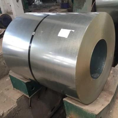 Sgc340 Z275 Galvanized Steel Sheet and Coil High Strength Sgc340 Type B Hot