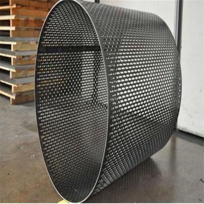 Good Quality Factory Directly Perforated Metal Per Price Kg Ss Sheet Stainless Steel Plate