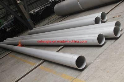 Be/PE Stainless Steel Pipe with Good Quality