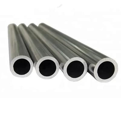 2 Inch ASTM A213 304 316 Ss201 202 203 Grade Inox Tube 321 Corrosion Resistance Seamless Stainless Steel Pipe